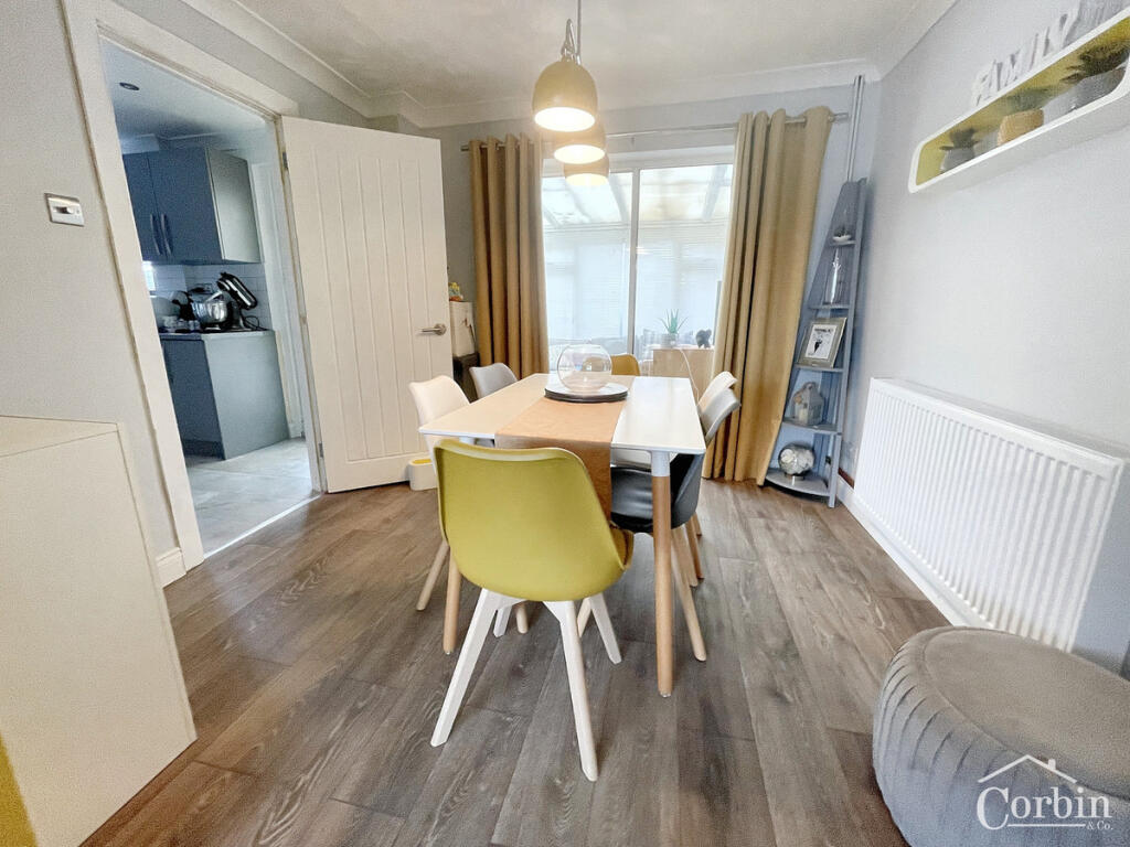 Additional image 8 of King John Avenue, Bournemouth, BH11 9