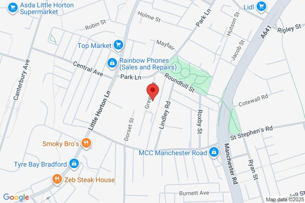 Additional image 24 of Greaves Street, Little Horton, Bradford, BD5