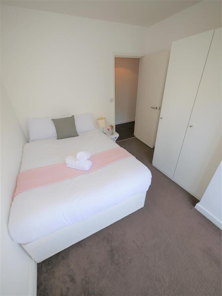 Additional image 8 of Flat 14 Hill House, Bournemouth BH1