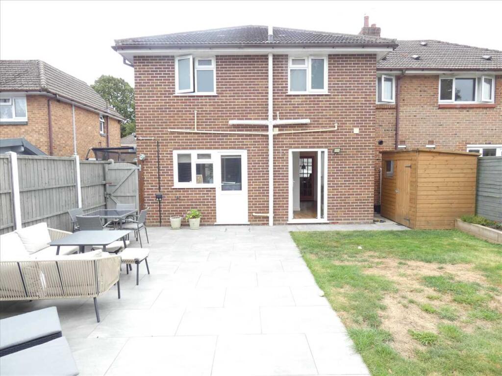 Additional image 20 of Plumer Road, Broadstone, Poole