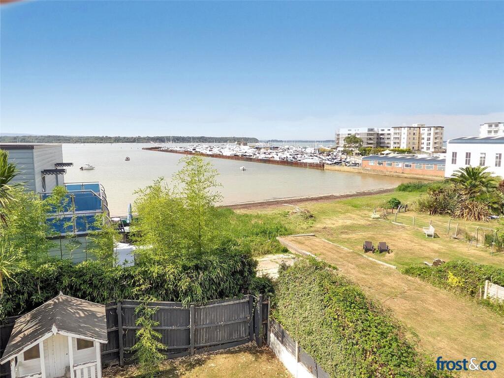 Additional image 2 of Gardens Crescent, Lilliput, Poole, Dorset, BH14