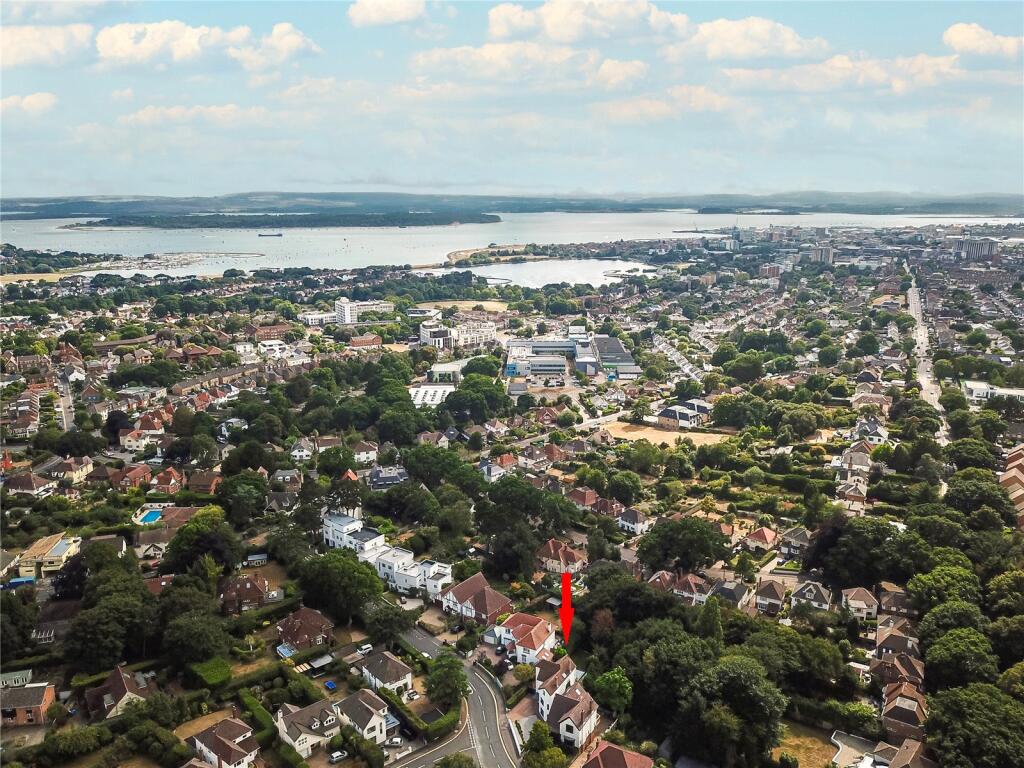 Property image for Harbour View Road, Lower Parkstone, Poole, Dorset, BH14