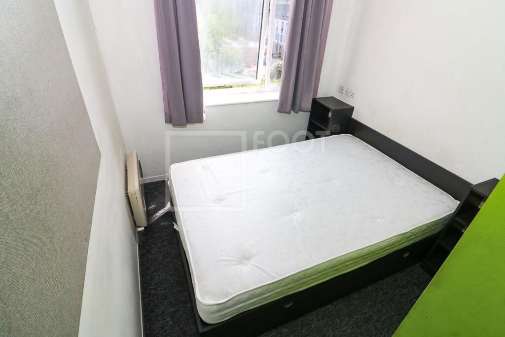 Additional image 8 of Campus House, Hey Street, BD7