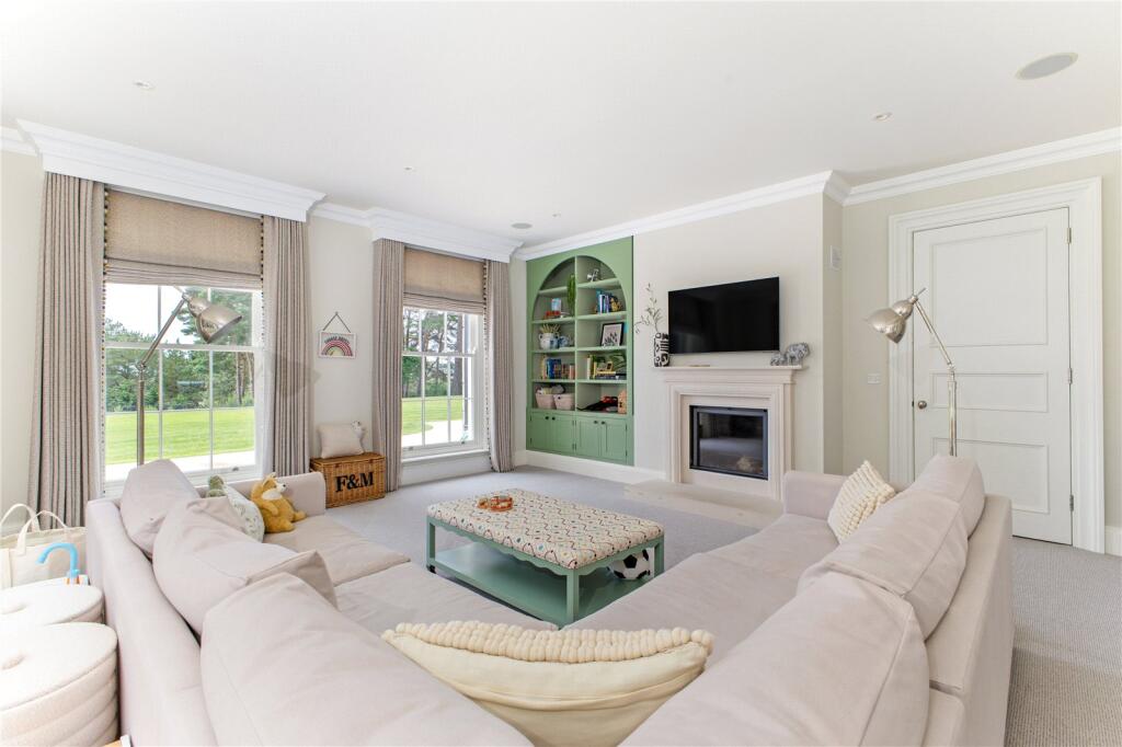 Additional image 17 of Lawrence Drive, Canford Cliffs, Poole, Dorset, BH13