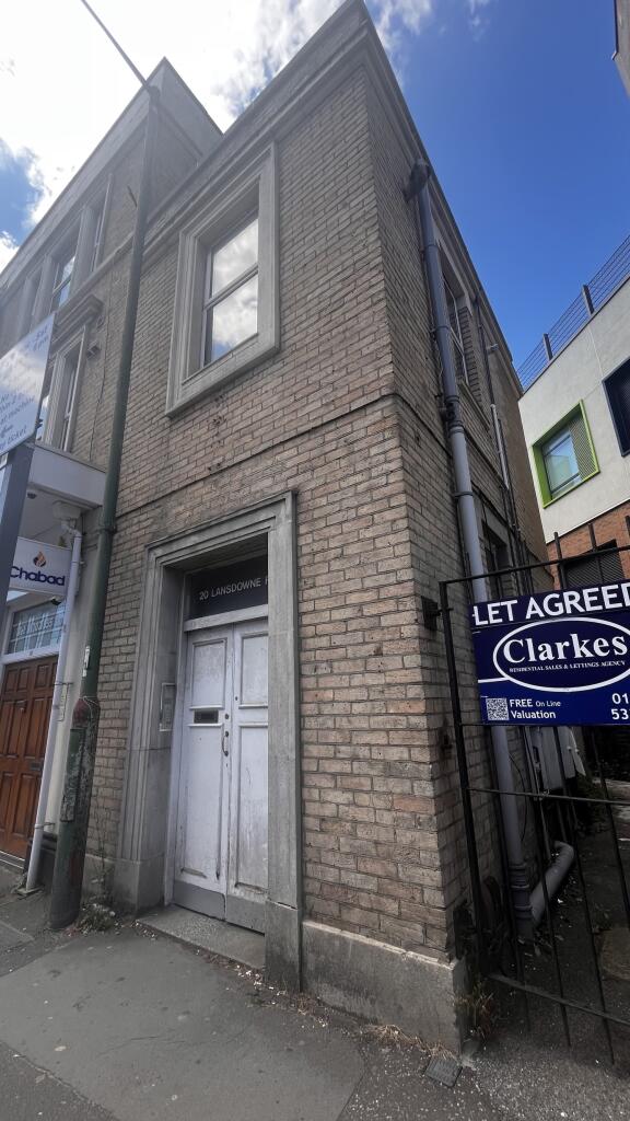 Additional image 13 of 20 Lansdowne Road, Bournemouth, Dorset, BH1