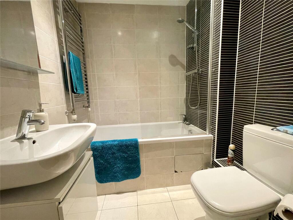 Additional image 10 of Oakley Heights, 4 Durrant Road, Bournemouth, Dorset, BH2