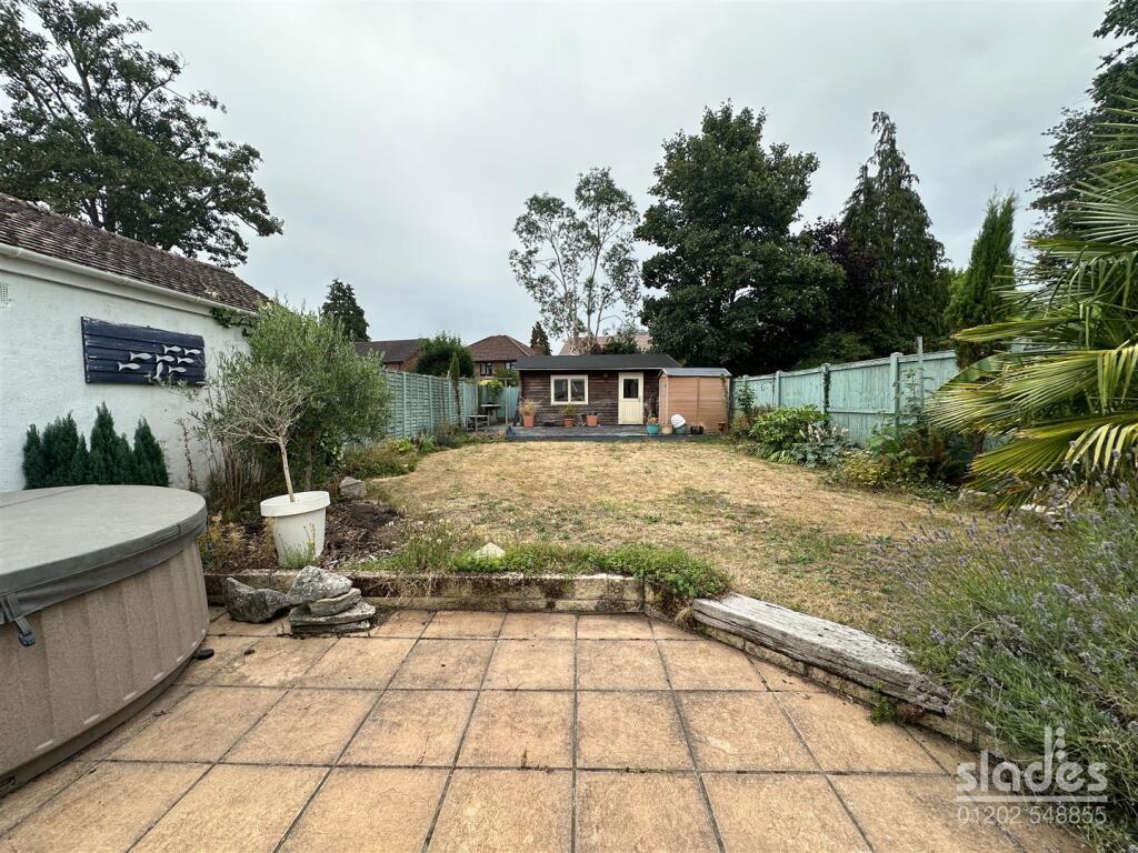 Additional image 21 of Avebury Avenue, Nothbourne, Bournemouth