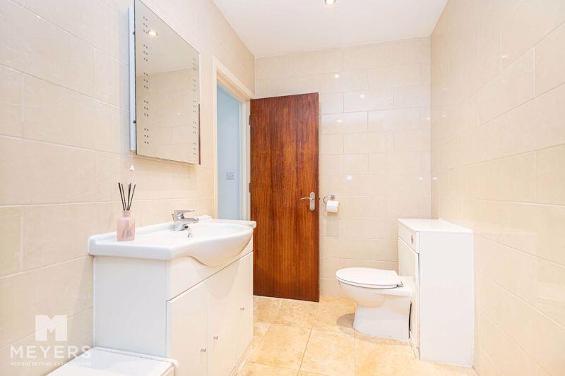 Additional image 6 of West Cliff Studios, 7 Durley Gardens, Westbourne, BH2