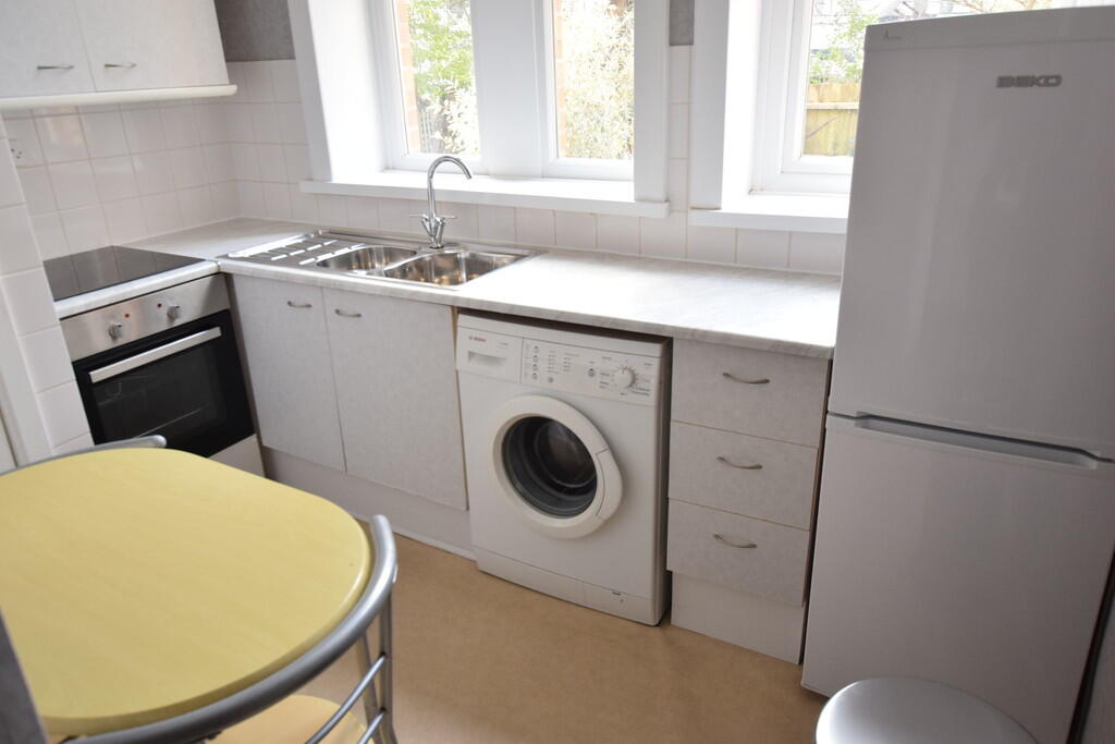 Additional image 6 of Napier Court, Durley Gardens, Bournemouth