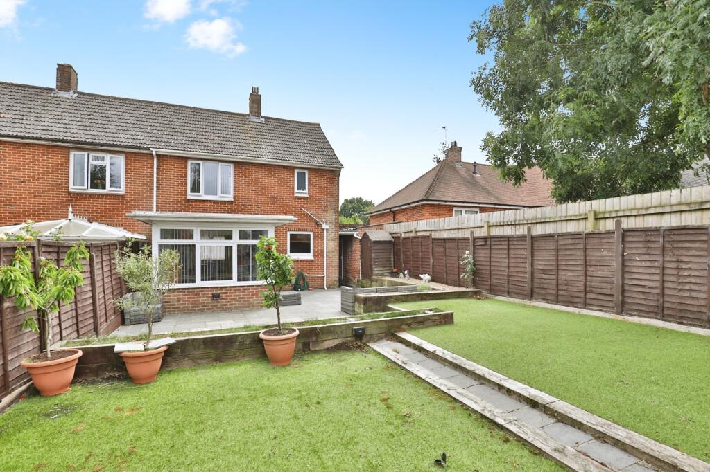 Additional image 15 of Nutley Way, BOURNEMOUTH, Dorset, BH11