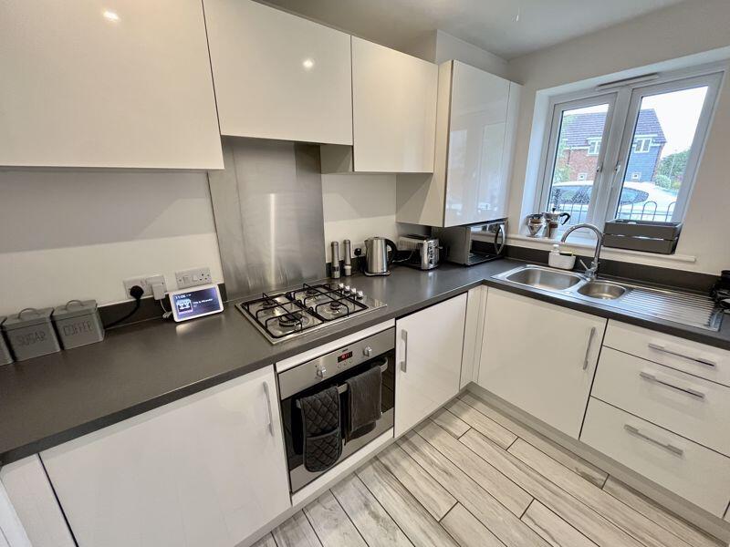 Additional image 3 of Mannock Way, Canford Heath, Poole, BH17