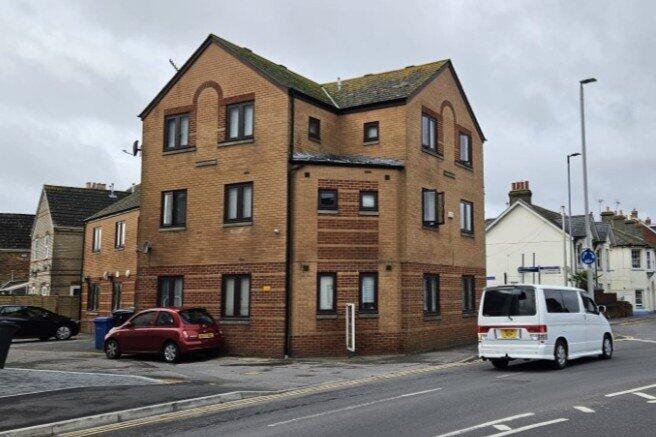 Property image for New Quay Road, Poole