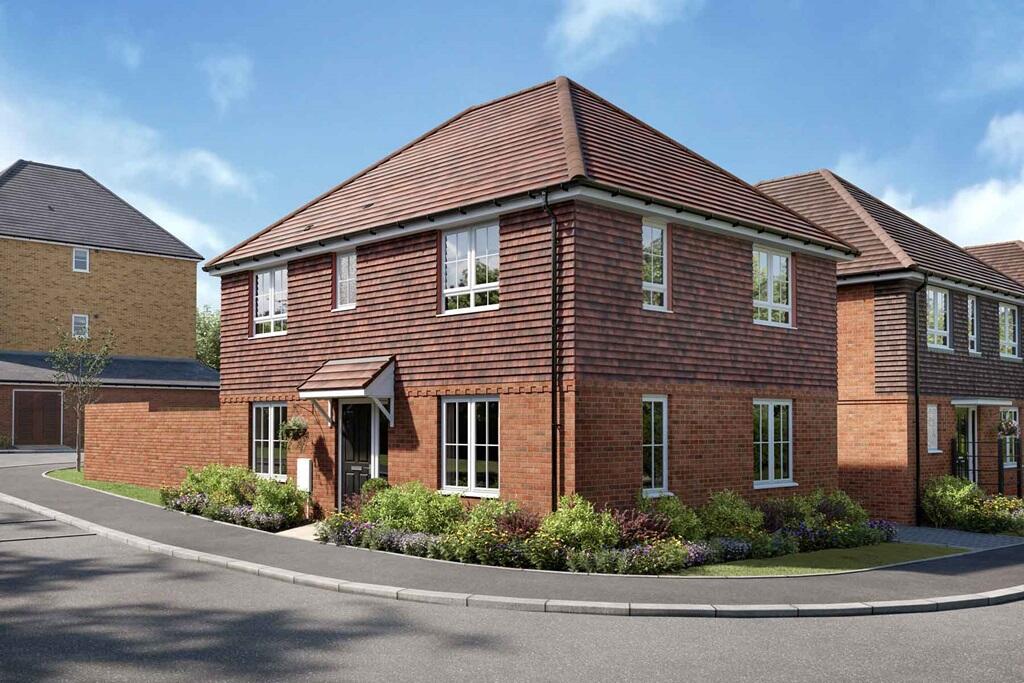 Property image for Knighton Lane, 
Canford Magna, 
Poole, 
Dorset, 
BH11 9NB