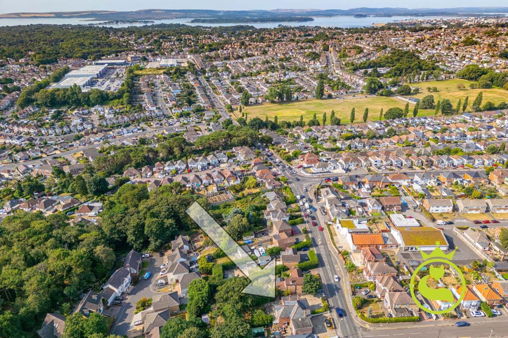 Additional image 21 of Alder Road, Poole, BH12