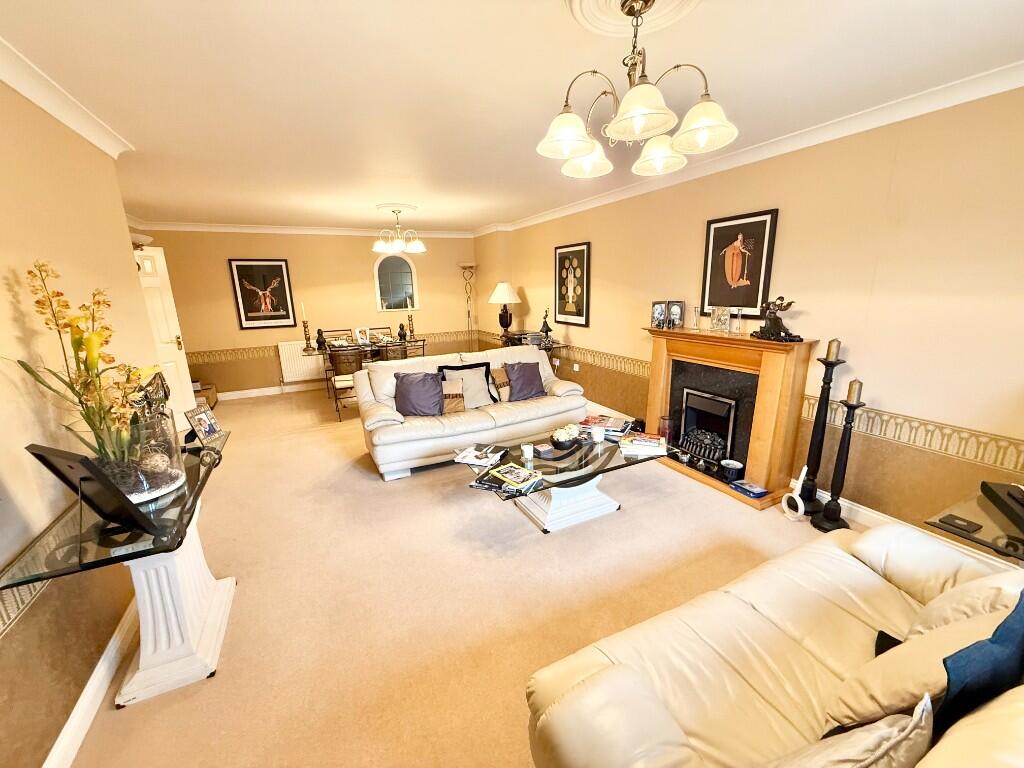 Additional image 3 of Knyveton Road, Bournemouth, Dorset, BH1