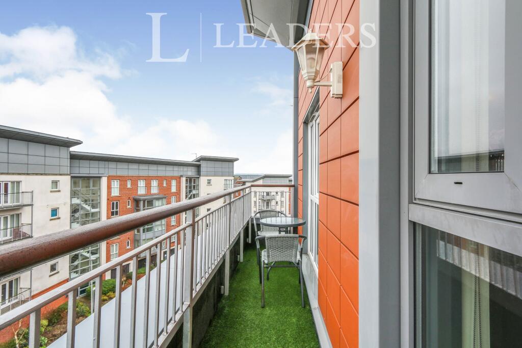 Additional image 8 of Avenel Way, Poole, BH15