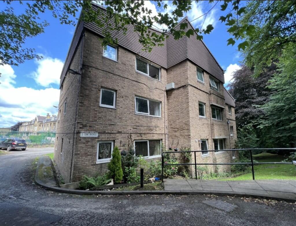 Property image for Oak Avenue, Bradford, West Yorkshire, BD8