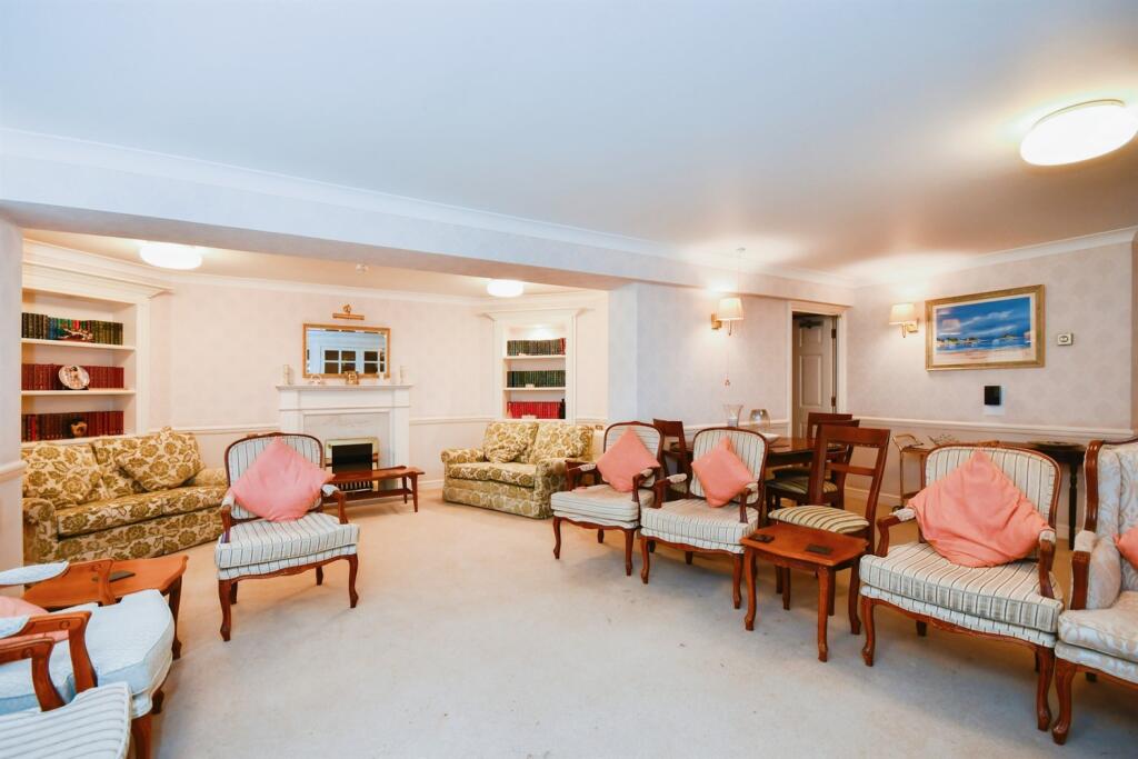 Additional image 13 of Wellington Court, 10-12 Poole Road, Westbourne, Bournemouth, BH2