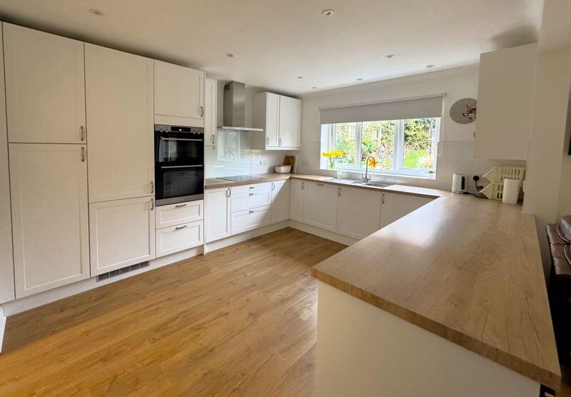 Additional image 2 of Back To Market Due To No Fault Of The Property - Immaculate 3 Bedroom Detached Home