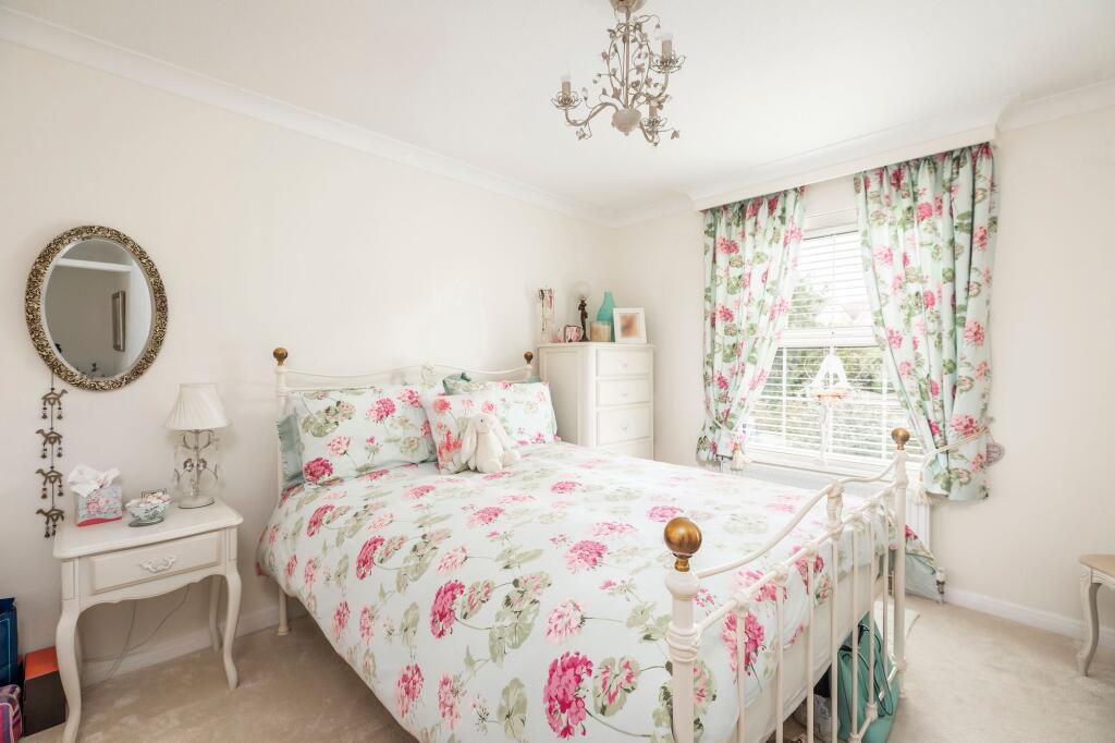 Additional image 9 of Wedgwood Drive, Whitecliff, Poole BH14 8EX