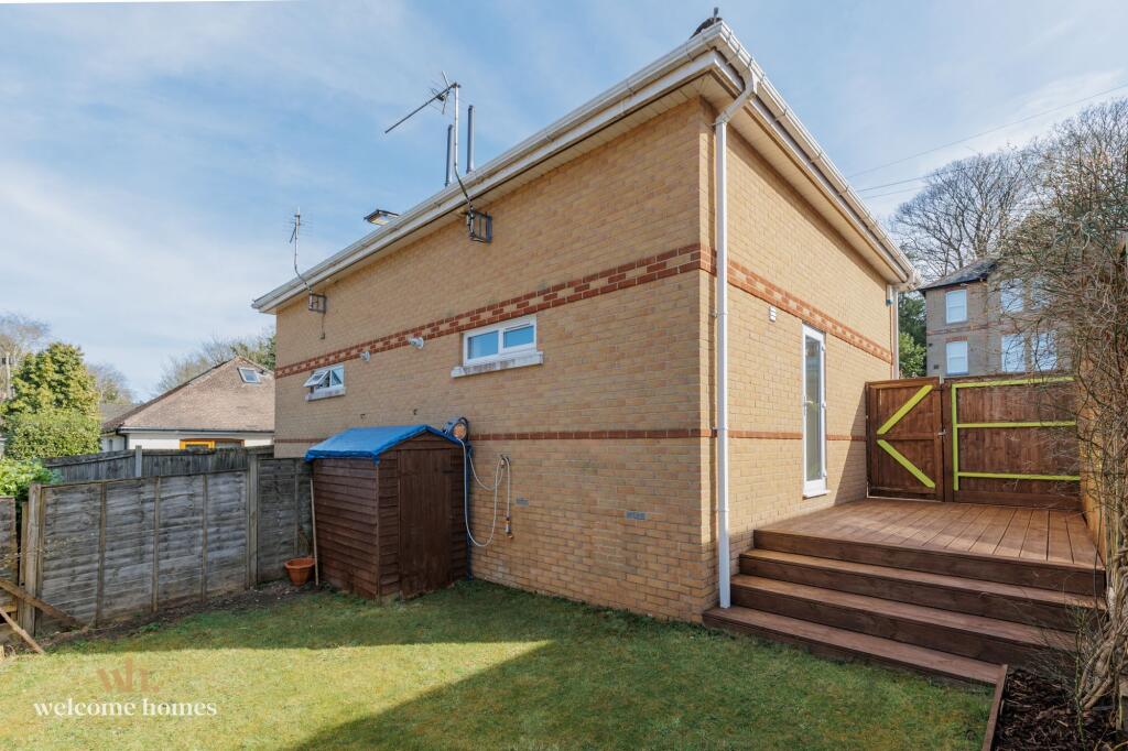 Additional image 16 of Gordon Road, Poole, BH12