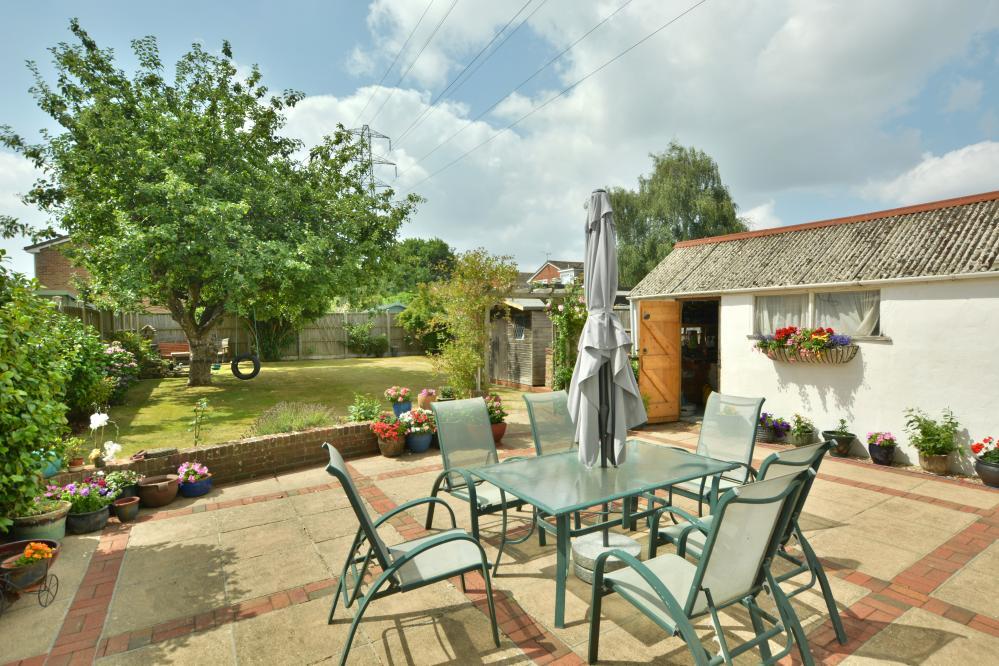 Additional image 24 of Magna Road, Bearwood, Dorset, BH11 9NE