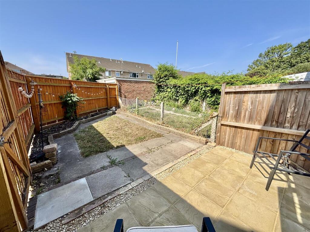 Additional image 10 of Hewitt Road, Hamworthy