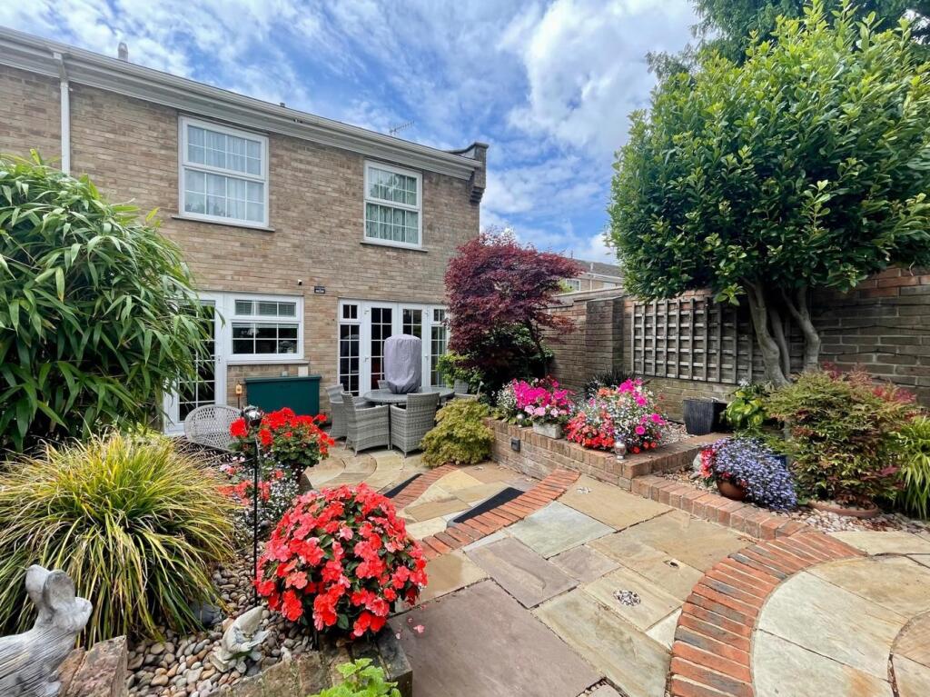 Additional image 22 of Wedgwood Drive, Whitecliff, BH14