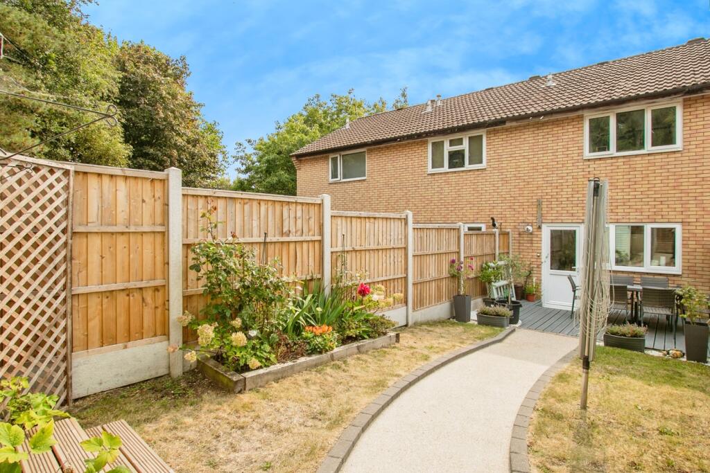 Additional image 16 of Henbury Close, Canford Heath, Poole, Dorset, BH17