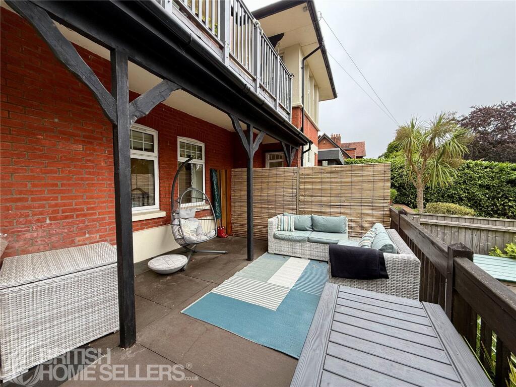 Additional image 8 of Luscombe Road, Poole, Dorset, BH14