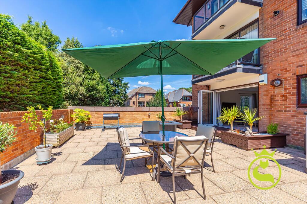 Additional image 17 of Shipstall, Belle Vue Road, Lower Parkstone, Poole BH14