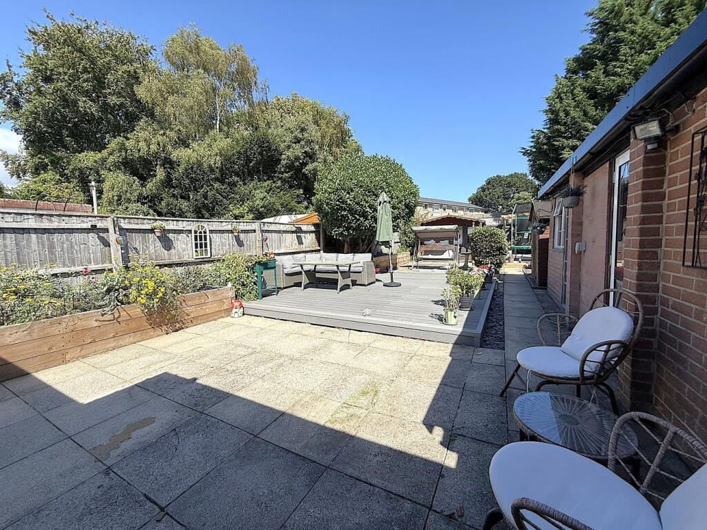 Additional image 14 of Milestone Road, Oakdale, Poole, BH15