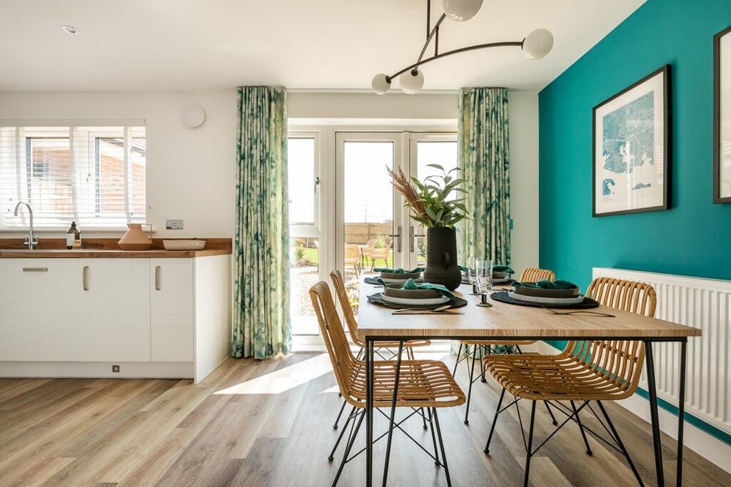 Additional image 5 of Knighton Lane, 
Canford Magna, 
Poole, 
Dorset, 
BH11 9NB