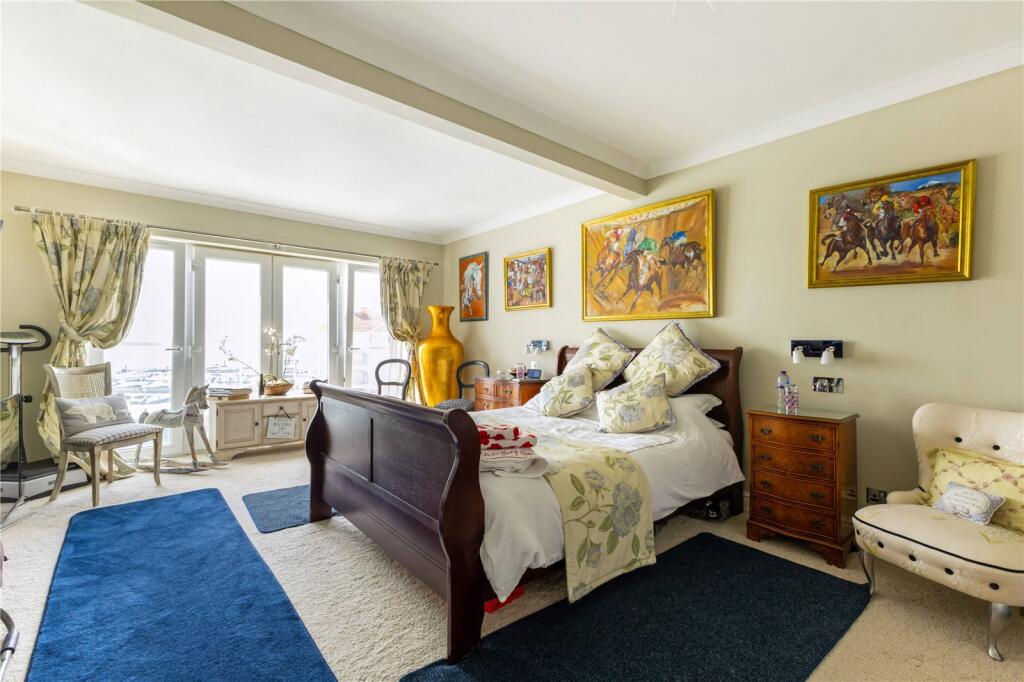 Additional image 9 of Moriconium Quay, Lake Avenue, Poole, Dorset, BH15