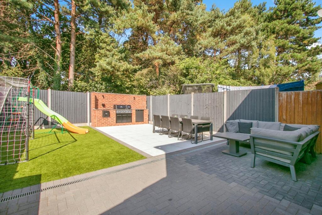 Additional image 4 of Overcombe Close, Canford Heath, Poole, Dorset, BH17