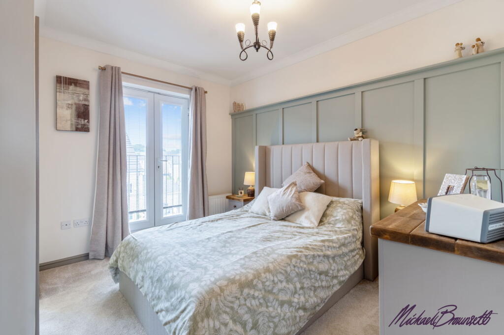 Additional image 14 of Kingfisher Court, Bradford, BD6 3YS