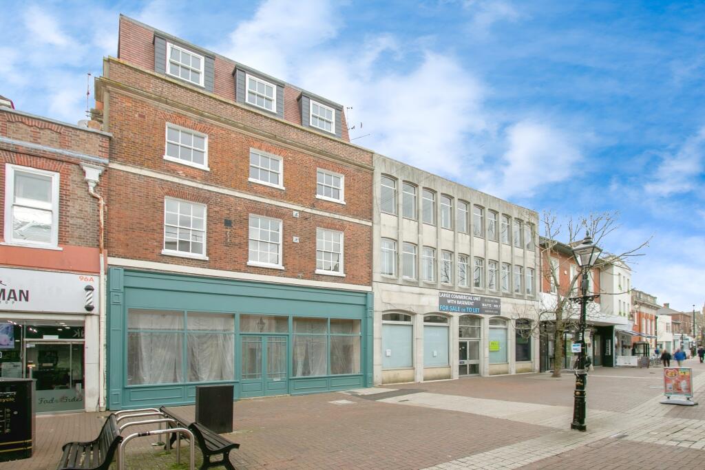 Additional image 6 of High Street, Poole, Dorset, BH15