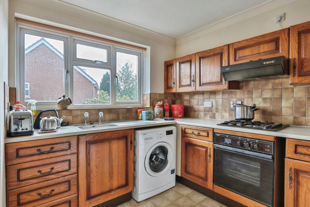 Additional image 4 of Totmel Road, Poole, Dorset, BH17