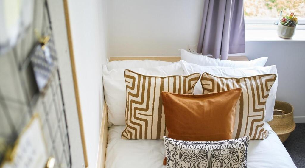 Additional image 2 of Bradford |student | September | BD7