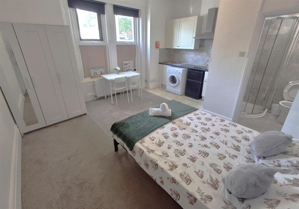 Additional image 7 of Overdale, Bournemouth, BH1