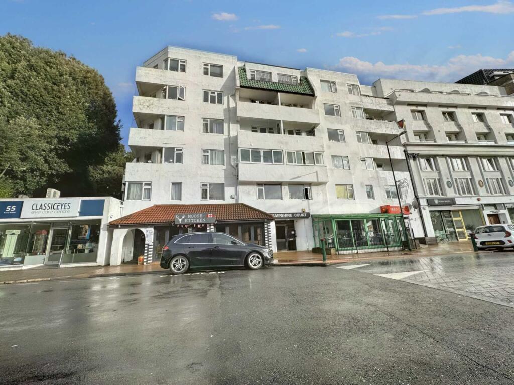 Additional image 6 of Bournemouth Square * Opposite Gardens*