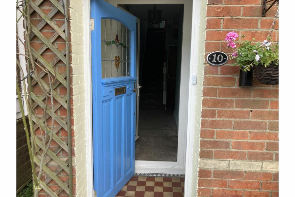 Additional image 5 of Hill Crest Road, Poole, BH12