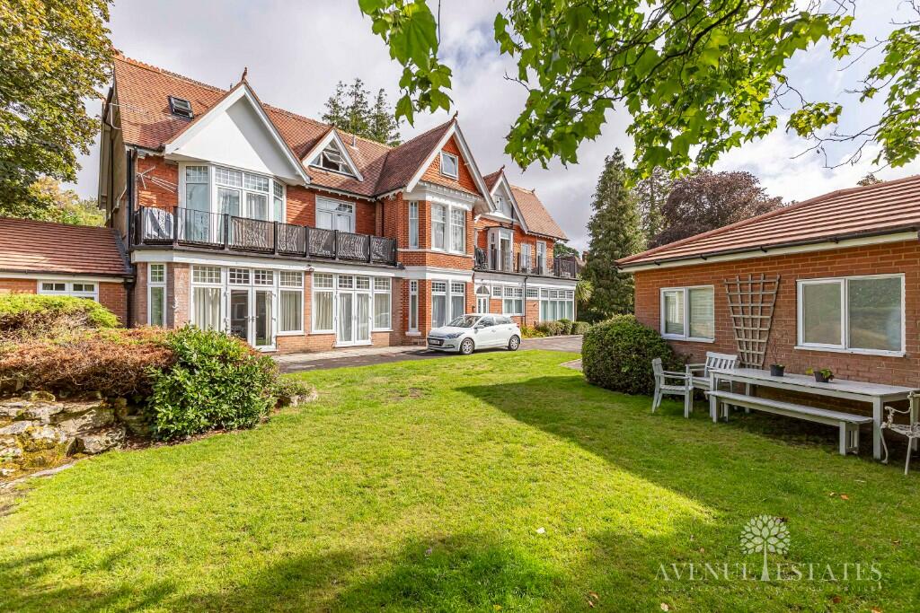 Additional image 17 of Pinewood Road, Poole, Dorset, BH13