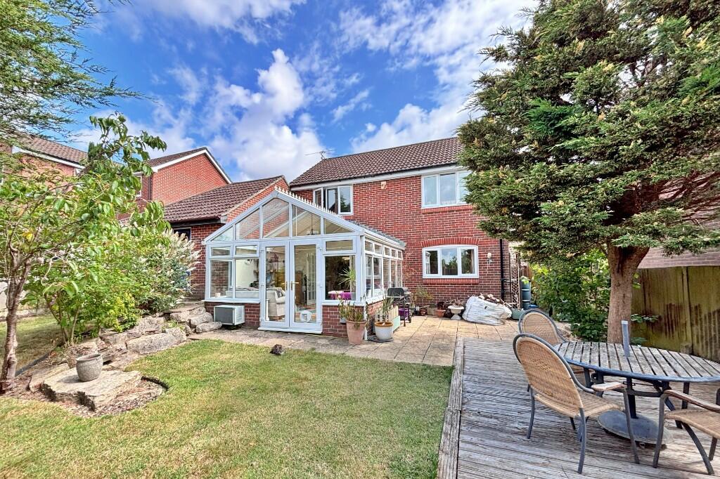 Additional image 17 of Sundew Road, Broadstone, BH18
