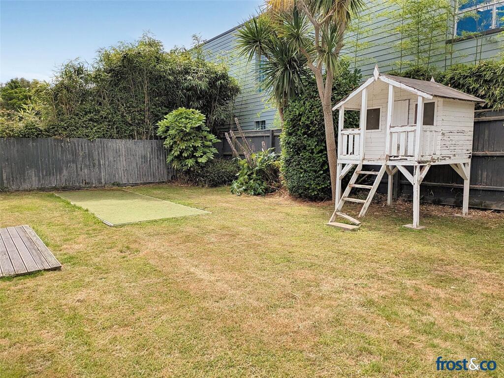 Additional image 17 of Gardens Crescent, Lilliput, Poole, Dorset, BH14
