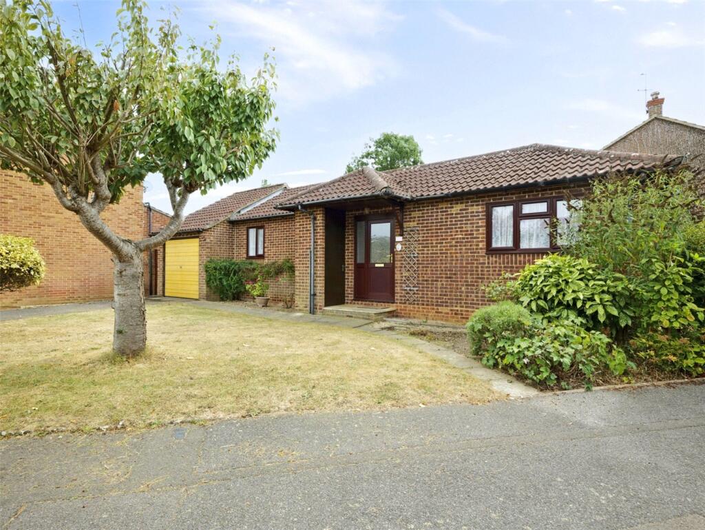 Property image for King Richard Drive, Bearwood, Bournemouth, Dorset, BH11