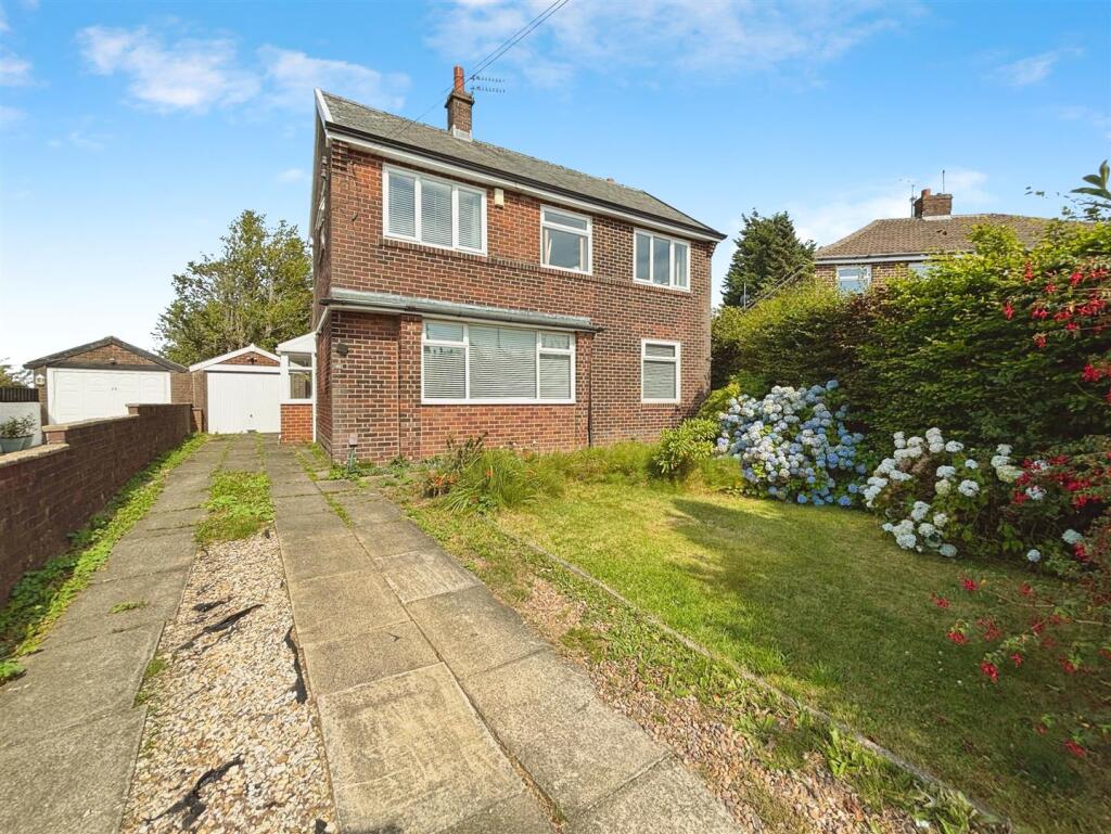 Additional image 20 of Southmere Oval, Bradford, BD7 4HS