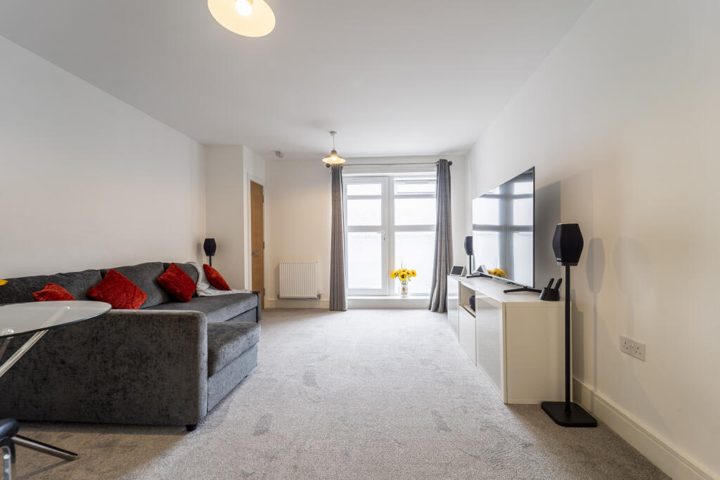 Additional image 4 of Ref: GF - Adams Close, Poole, BH15 4FF