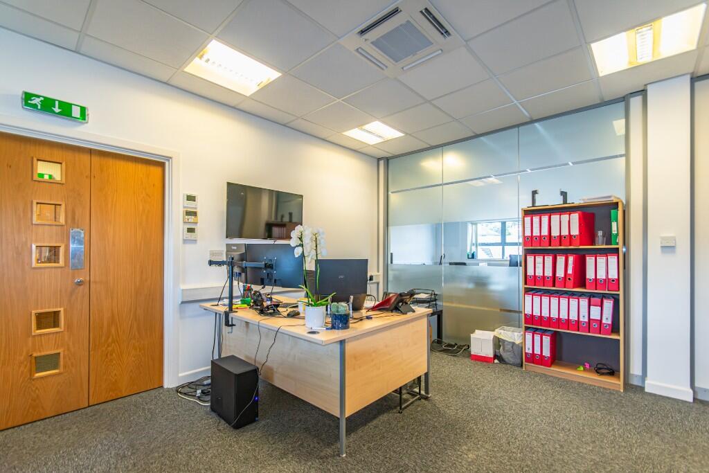 Additional image 4 of Suite 11 Branksome Park House, Bourne Valley Road, Poole, Dorset, BH12