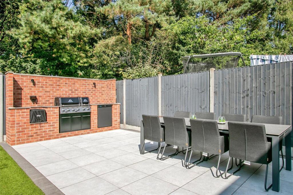 Additional image 17 of Overcombe Close, Canford Heath, Poole, Dorset, BH17